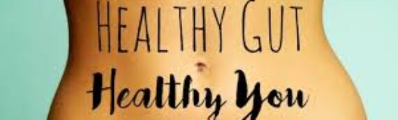 ATP Fitness Set “Healthy Gut – Healthy Life Challenge”